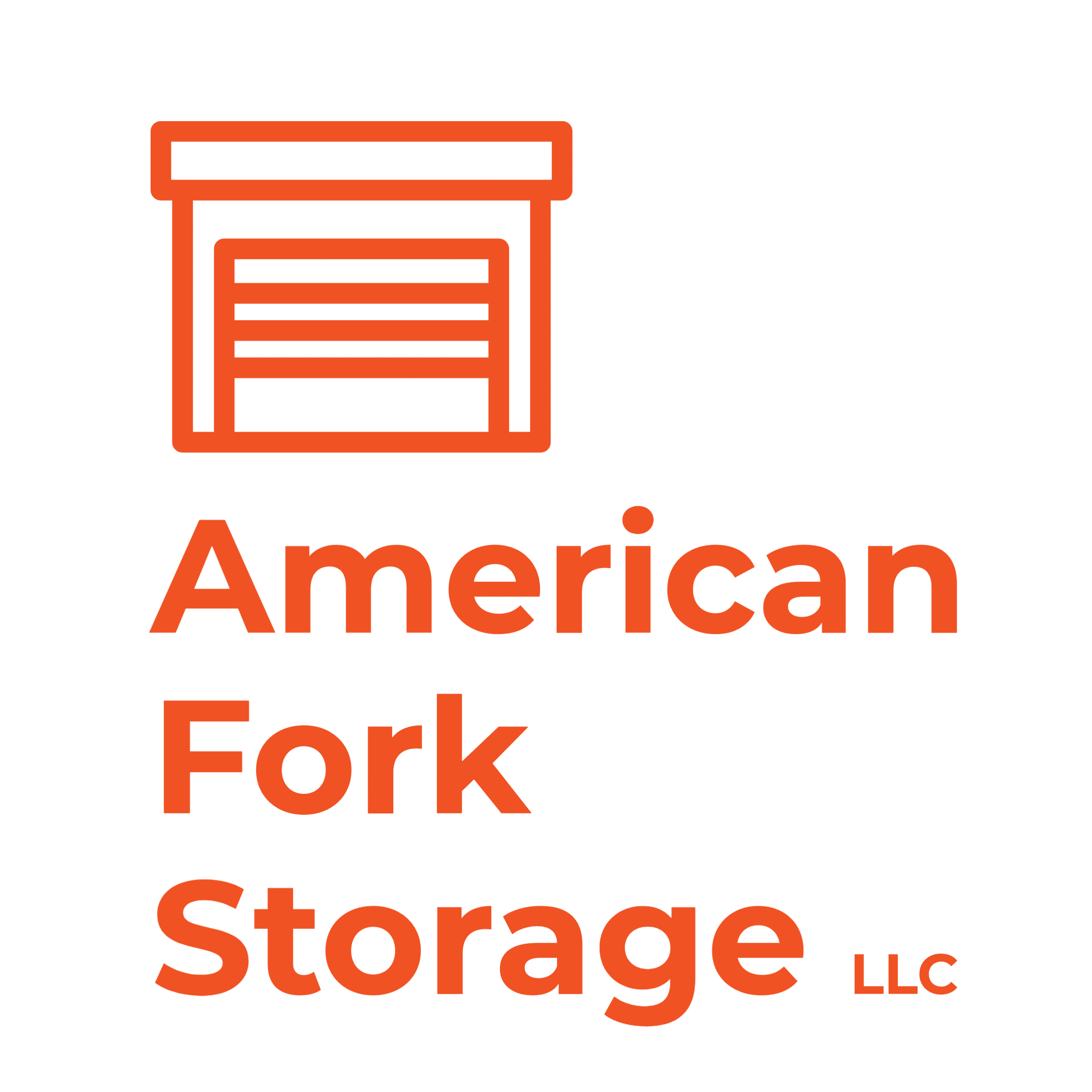 American Fork Storage Units